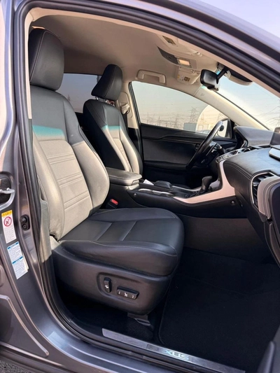 Lexus NX300 PREMIER Lexus NX 4X4-4