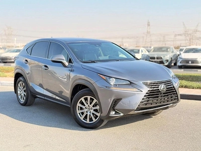Lexus NX300 PREMIER Lexus NX 4X4-11