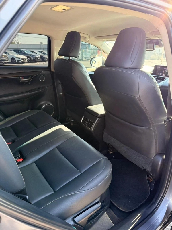 Lexus NX300 PREMIER Lexus NX 4X4