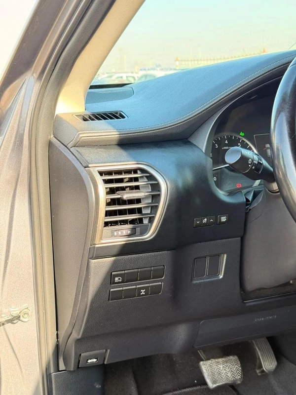 Lexus NX300 PREMIER Lexus NX 4X4
