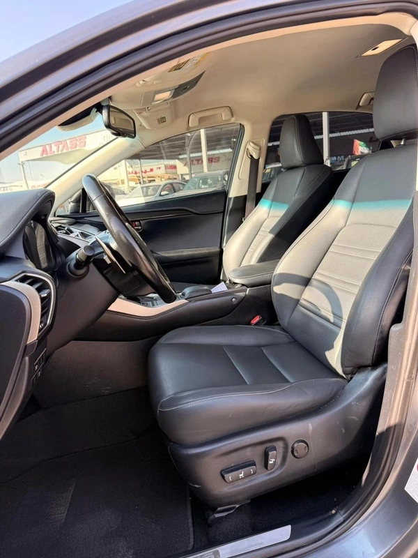 Lexus NX300 PREMIER Lexus NX 4X4