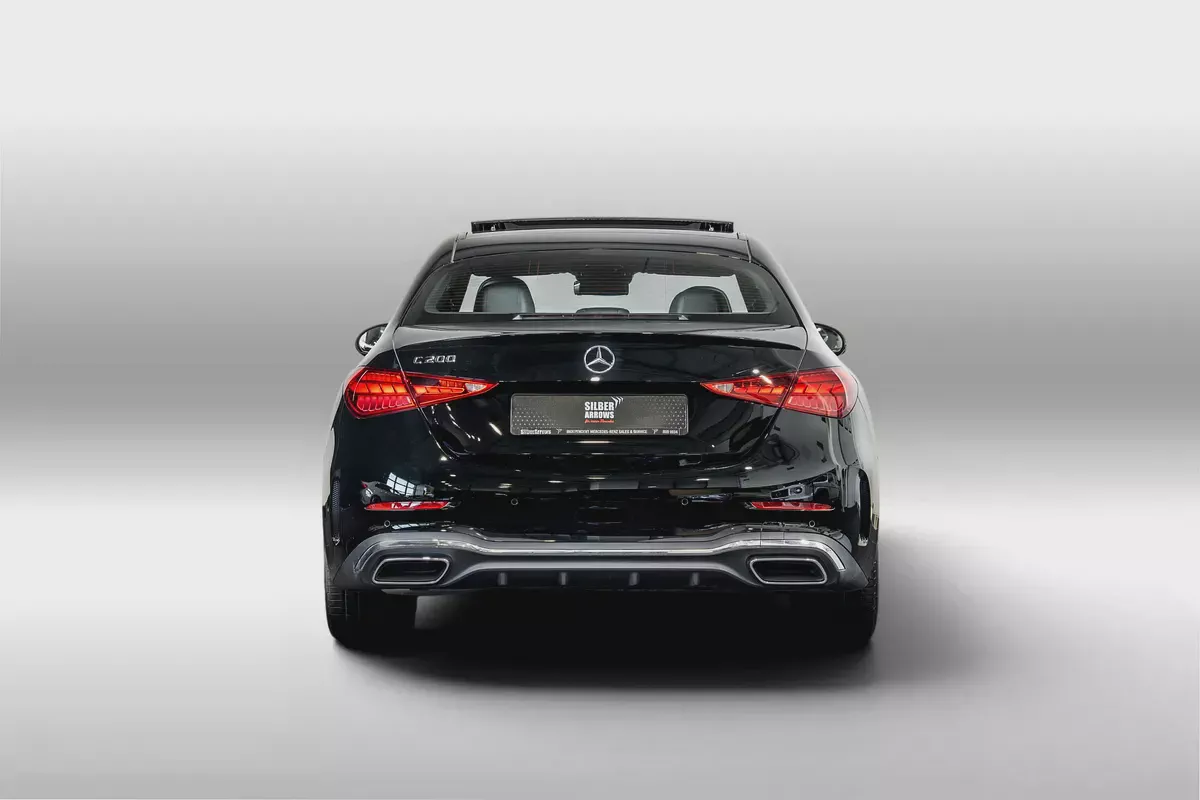 0% DP | AED 2,875 P/M | Agency Service And Warranty Package-2-2