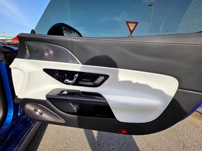 Mercedes-Benz AMG GT 63-1
