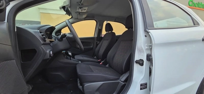 2020-Ford Figo-Excellent Condition-9