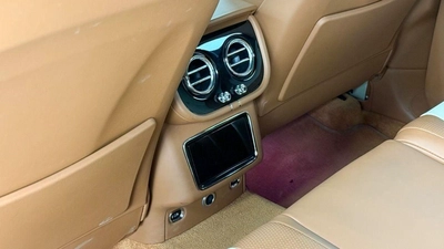 Bentley Bentayga ONYX S 4.0T - Bentley Bentayga 2022-13