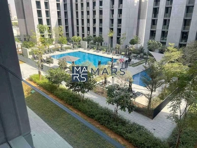 Brand new Studio for rent in Tiraz-0