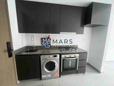 Brand new Studio for rent in Tiraz-2