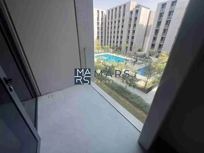 Brand new Studio for rent in Tiraz-5