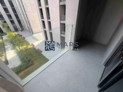 Brand new Studio for rent in Tiraz-6