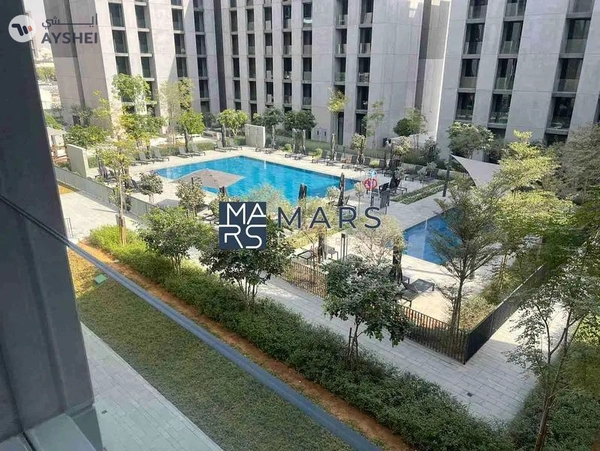 Brand new Studio for rent in Tiraz