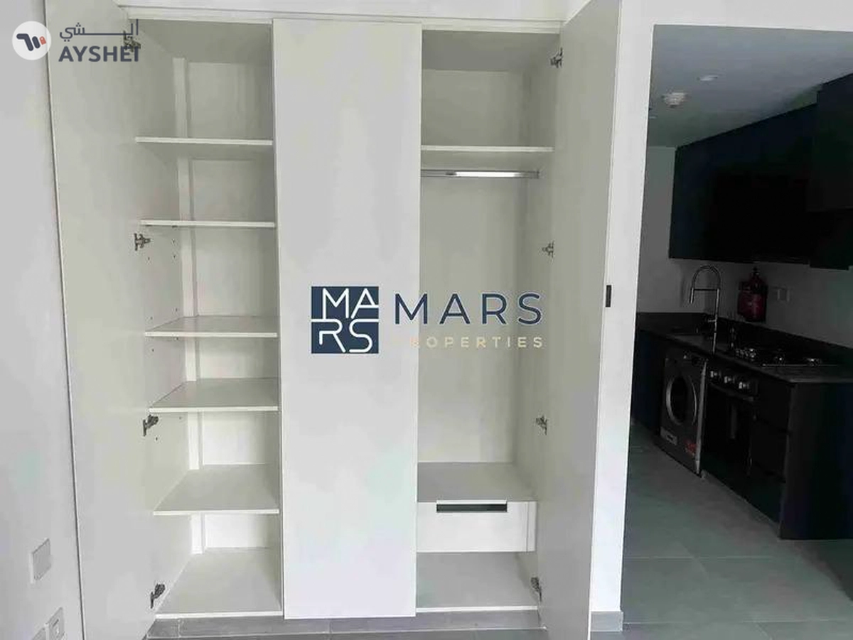 Brand new Studio for rent in Tiraz-1-1