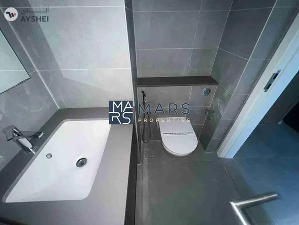 Brand new Studio for rent in Tiraz