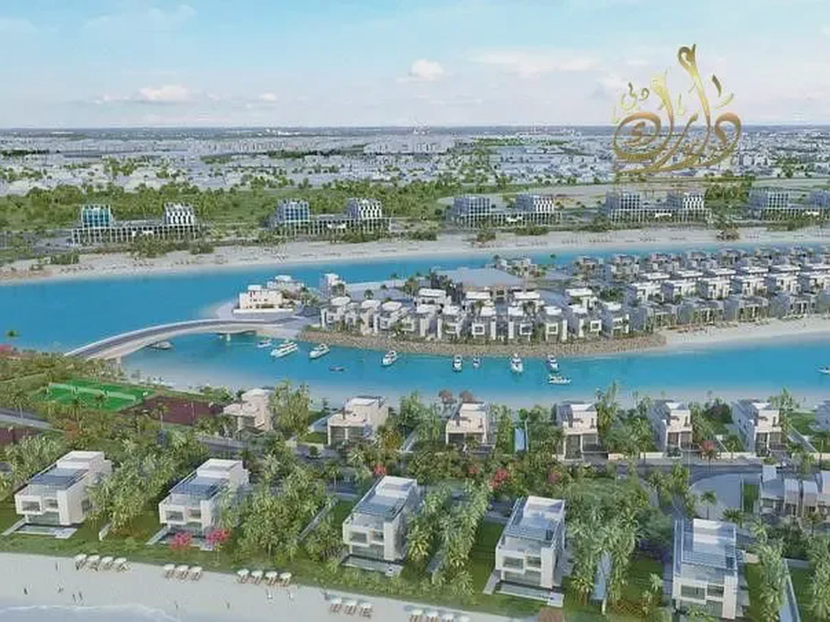 Luxury beachfront TH on Island-VIP clients-less than 1000/SQ-less than 1% monthly-5-5