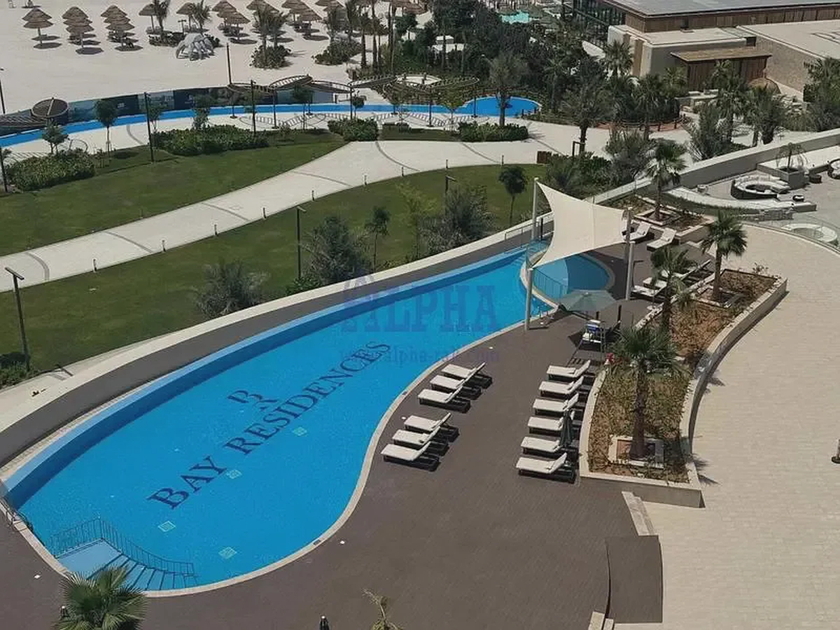 Brand New apartment| Seaview| High Floor-6-6