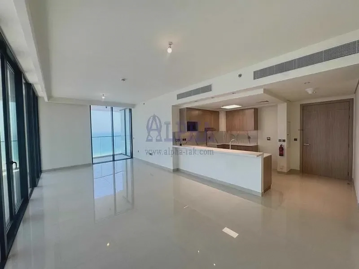 Brand New apartment| Seaview| High Floor-2-2