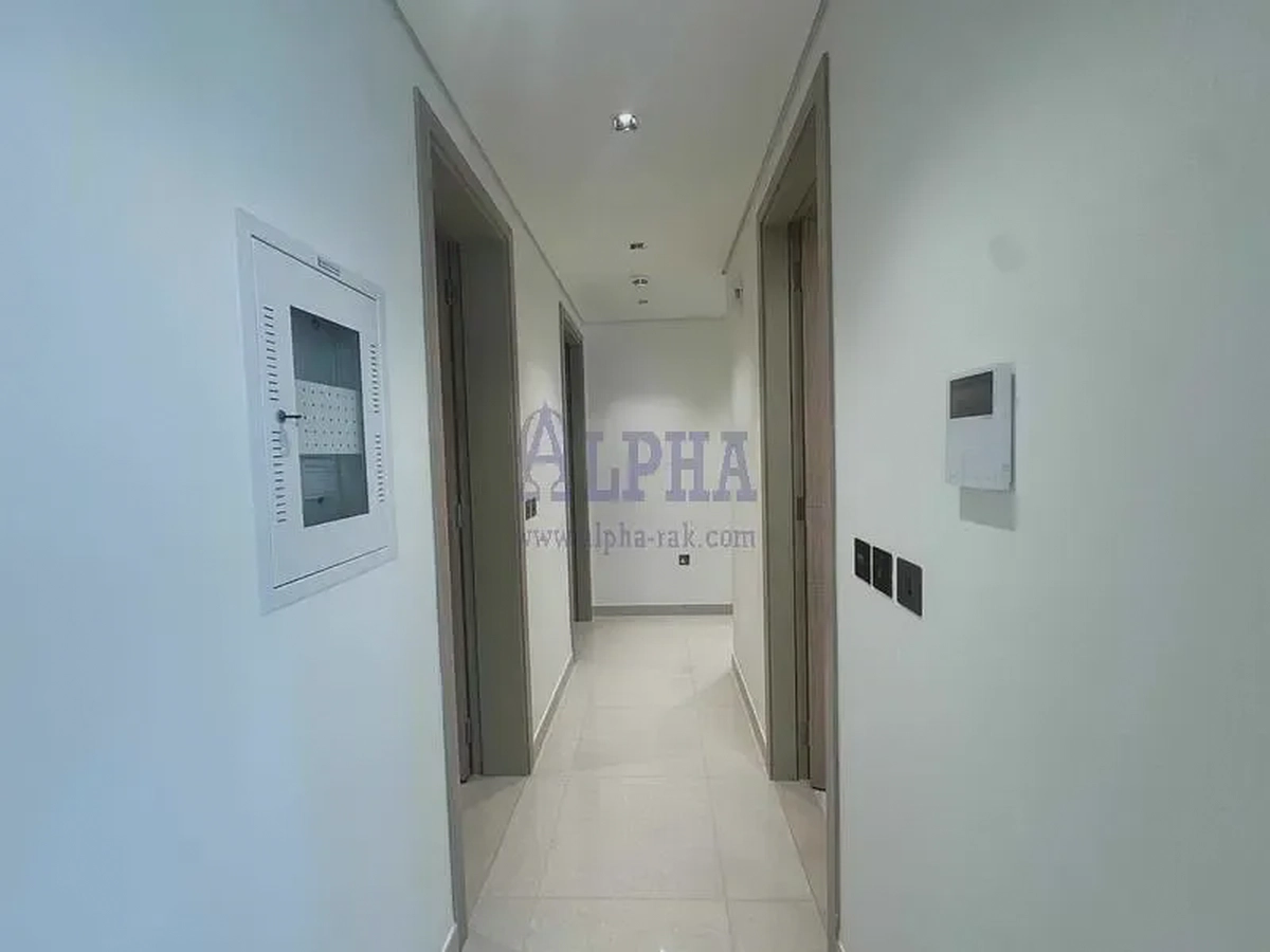 Brand New apartment| Seaview| High Floor-5-5