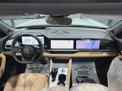 RENAULT KOLEOS 2.0L FULL NEW SHAPE 2026YM رينو كوليوس الشكل الجديد فل-6