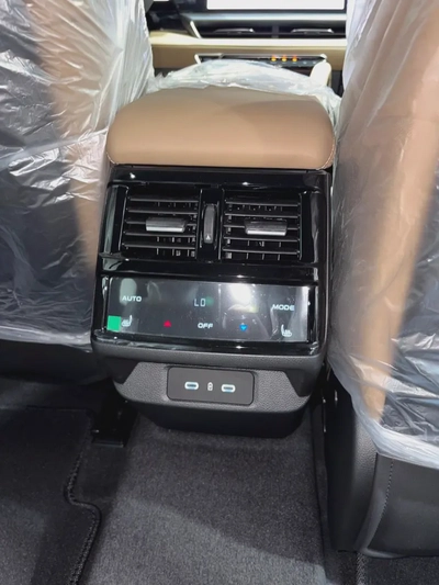 RENAULT KOLEOS 2.0L FULL NEW SHAPE 2026YM رينو كوليوس الشكل الجديد فل-12