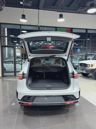 RENAULT KOLEOS 2.0L FULL NEW SHAPE 2026YM رينو كوليوس الشكل الجديد فل-18