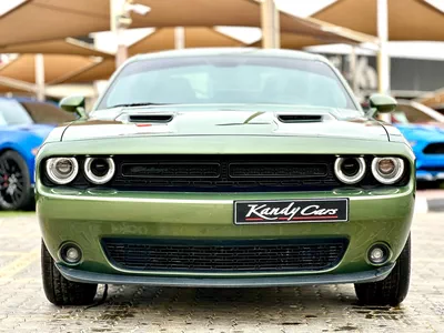 2022 Dodge Challenger SXT - # 40071-3