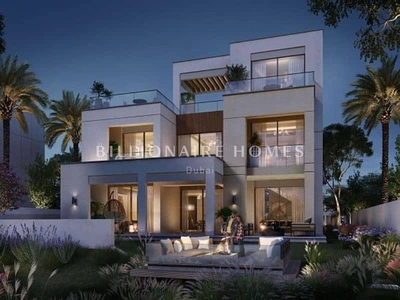 Caya 2, Caya, Arabian Ranches 3, Dubai-9