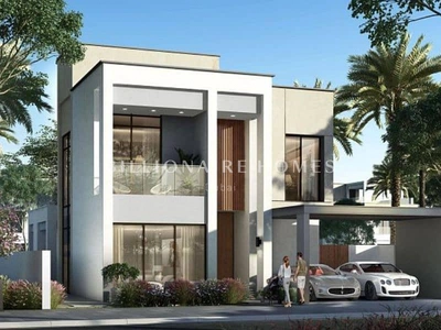 Caya 2, Caya, Arabian Ranches 3, Dubai-0