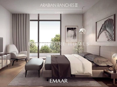 Caya 2, Caya, Arabian Ranches 3, Dubai-7