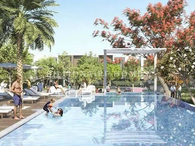 Caya 2, Caya, Arabian Ranches 3, Dubai-8
