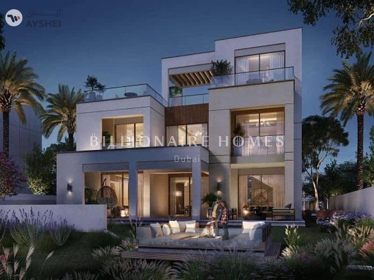 Caya 2, Caya, Arabian Ranches 3, Dubai-9-9