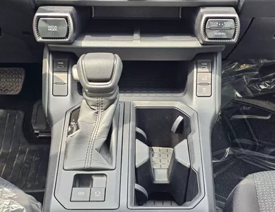 Toyota RAV4 LE TOYOTA RAV4 LE || 2.0L PETROL V4 AWD | 10.5" TOUCHSCREEN DISPLAY | REAR CAMERA (CODE # RVPLEF)-18