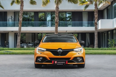 2,213 P.M |  Megane RS | 0% Downpayment | Renault Warranty-3