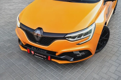 2,213 P.M |  Megane RS | 0% Downpayment | Renault Warranty-6