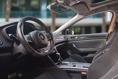 2,213 P.M |  Megane RS | 0% Downpayment | Renault Warranty-8