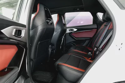 2025 MG One 1.5L Turbo Luxury | AED 1,040 Monthly | 1 Year Warranty | Free Courtesy Car Included-15