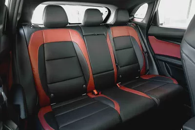 2025 MG One 1.5L Turbo Luxury | AED 1,040 Monthly | 1 Year Warranty | Free Courtesy Car Included-16