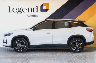 2025 MG One 1.5L Turbo Luxury | AED 1,040 Monthly | 1 Year Warranty | Free Courtesy Car Included-2
