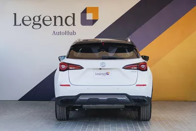 2025 MG One 1.5L Turbo Luxury | AED 1,040 Monthly | 1 Year Warranty | Free Courtesy Car Included-4