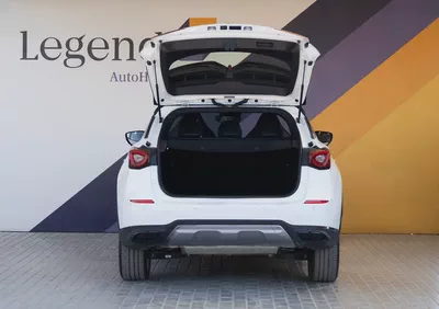 2025 MG One 1.5L Turbo Luxury | AED 1,040 Monthly | 1 Year Warranty | Free Courtesy Car Included-5