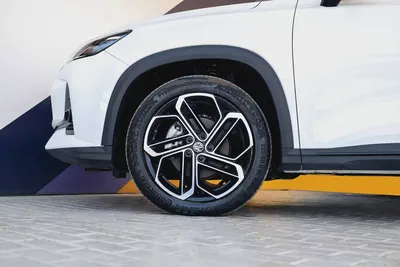2025 MG One 1.5L Turbo Luxury | AED 1,040 Monthly | 1 Year Warranty | Free Courtesy Car Included-6