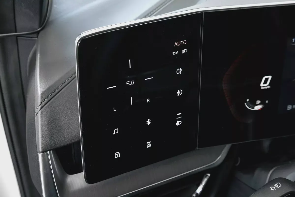 2025 MG One 1.5L Turbo Luxury | AED 1,040 Monthly | 1 Year Warranty | Free Courtesy Car Included-9-9
