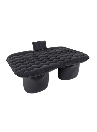 Sharpdo 5 Piece Air Mattress Car Inflatable Bed-2
