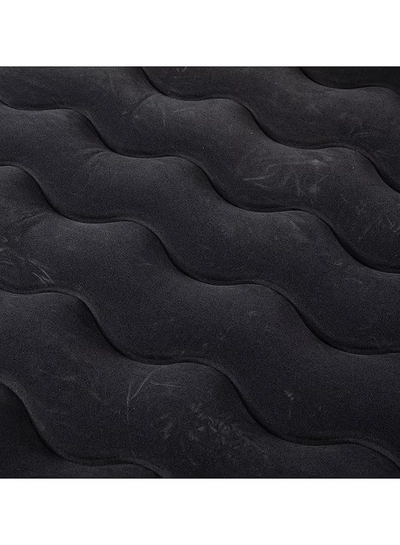 Sharpdo 5 Piece Air Mattress Car Inflatable Bed-3