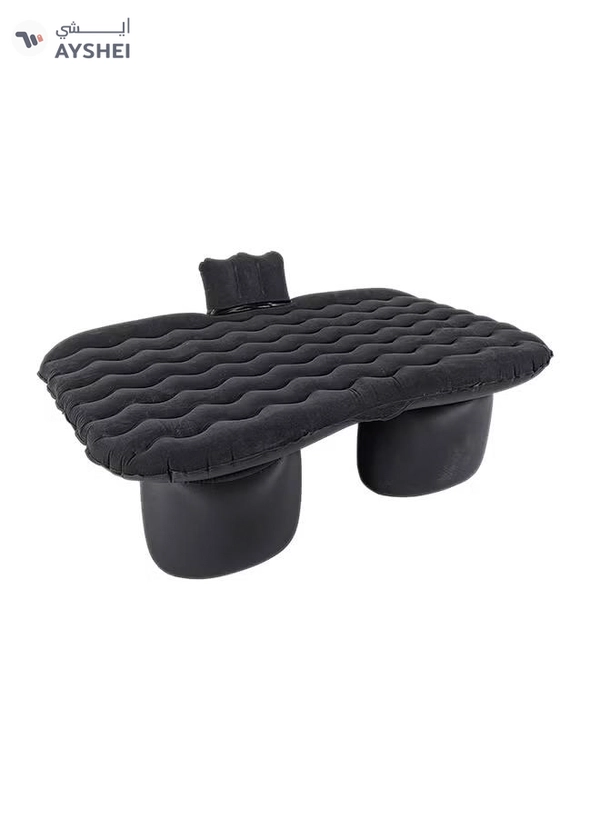 Sharpdo 5 Piece Air Mattress Car Inflatable Bed