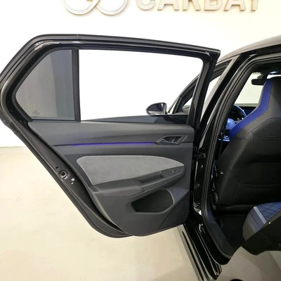 Volkswagen Golf R Performance Edition 2024 | GCC Specs | Brand New-10
