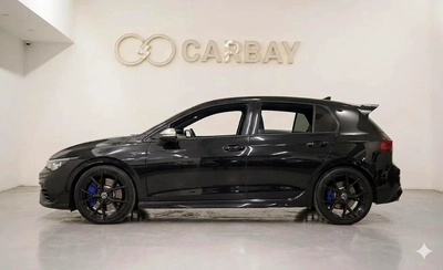 Volkswagen Golf R Performance Edition 2024 | GCC Specs | Brand New-9