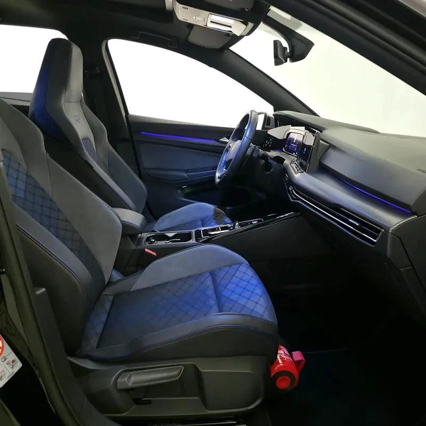 Volkswagen Golf R Performance Edition 2024 | GCC Specs | Brand New