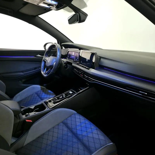 Volkswagen Golf R Performance Edition 2024 | GCC Specs | Brand New