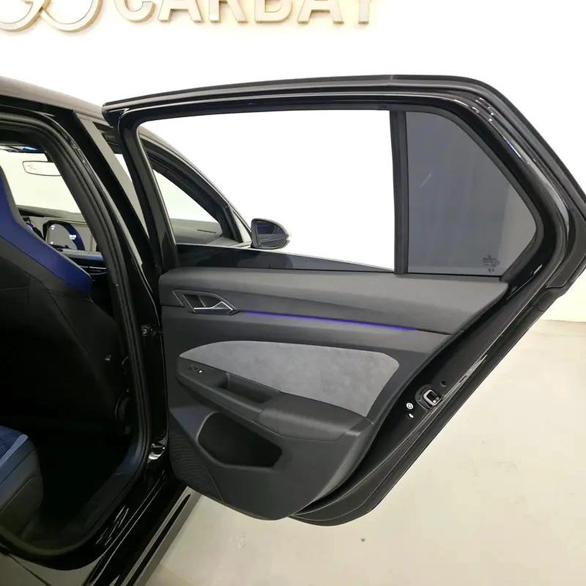 Volkswagen Golf R Performance Edition 2024 | GCC Specs | Brand New-11-11