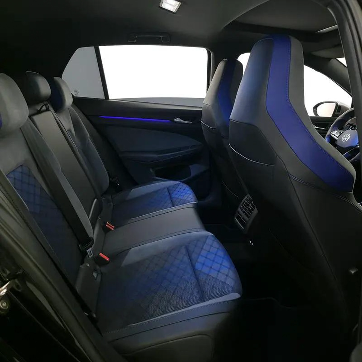 Volkswagen Golf R Performance Edition 2024 | GCC Specs | Brand New-14-14