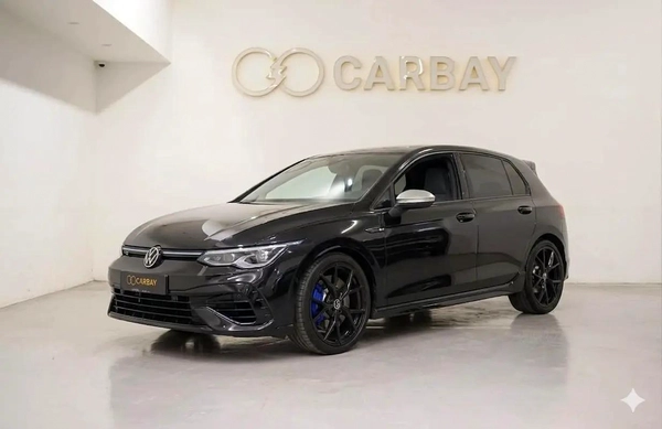Volkswagen Golf R Performance Edition 2024 | GCC Specs | Brand New